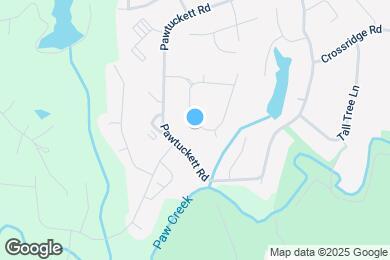 Map image of the property - 7906 Lobilia Ln