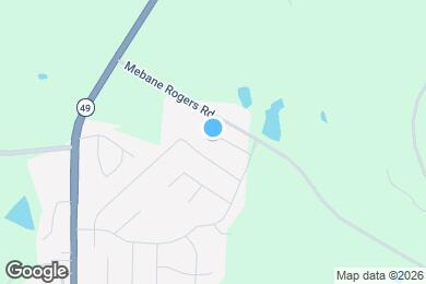 Map image of the property - 358 Armistead Ct