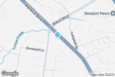Map image of the property - Flats at Newport Crossing