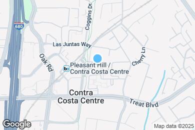 Map image of the property - 1177 Honey Trl