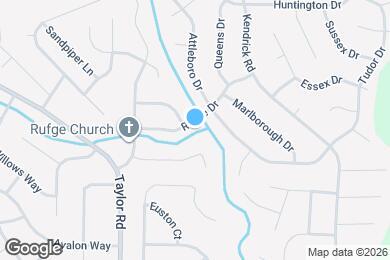 Map image of the property - 97 Royce Dr