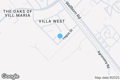 Map image of the property - 814 Yegua St