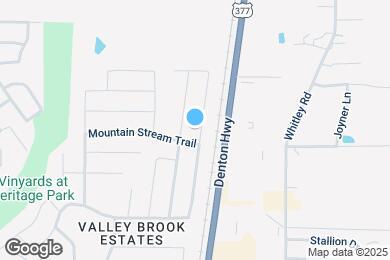 Map image of the property - 9017 Sun Haven Way