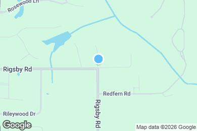 Map image of the property - 27940 Tolbert Ln