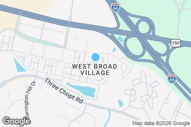 Map image of the property - 3902 Pumpkin Seed Ln