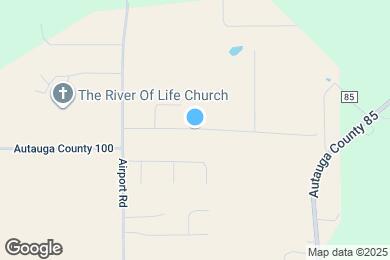 Map image of the property - 1892 Landing Pl