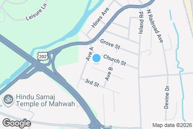 Map image of the property - 139 2nd St