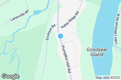 Map image of the property - 100 Pumpkin Hill Rd