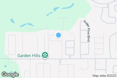 Map image of the property - 3311 Mahogany Pointe Loop