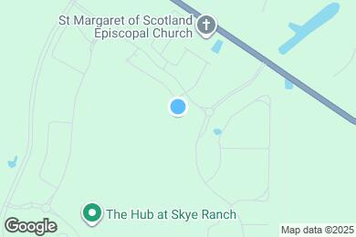 Map image of the property - 8640 Lunar Skye St