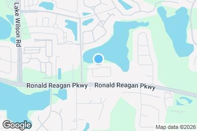 Map image of the property - 233 Saddle Ridge Dr