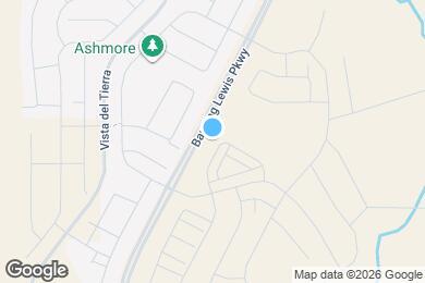 Map image of the property - 9306 Oro City Loop