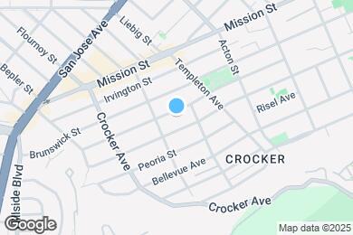 Map image of the property - 369 Winchester St