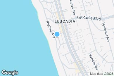 Map image of the property - 775 Neptune Ave