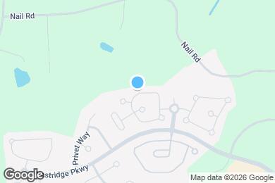 Map image of the property - 2385 Braelin Loop