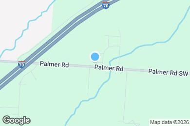 Map image of the property - 144 Dusky Willow Dr