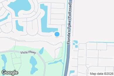 Map image of the property - 6136 Southard St