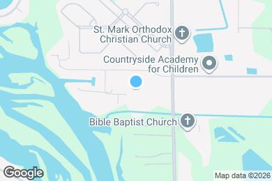 Map image of the property - 5510 18TH AVE E