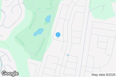 Map image of the property - 4925 Practice Grn