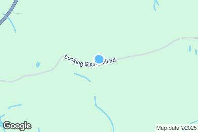 Map image of the property - 123 Looking Glass Hill Rd