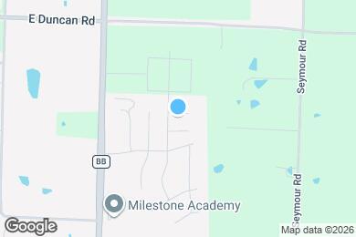 Map image of the property - 203 NE Katie Ct