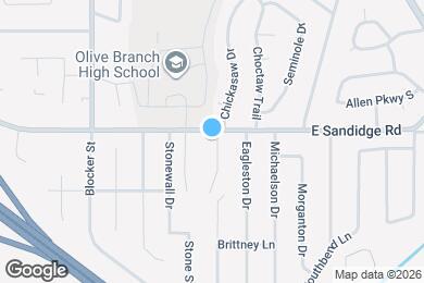 Map image of the property - 5985 Eagle Ln