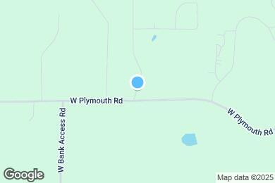 Map image of the property - 34 Talley Rd