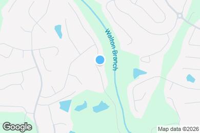 Map image of the property - 4050 Stowe Dr