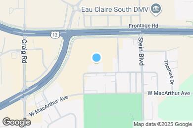 Map image of the property - Station955 Apartments