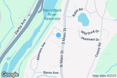 Map image of the property - 3-5 Richards Ave