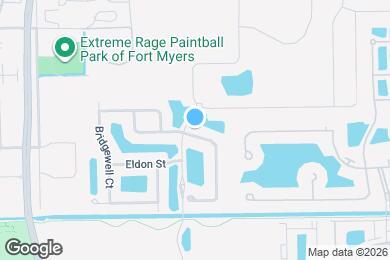 Map image of the property - 3943 Ashentree Ct
