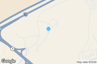 Map image of the property - 206 N Chapparell Dr