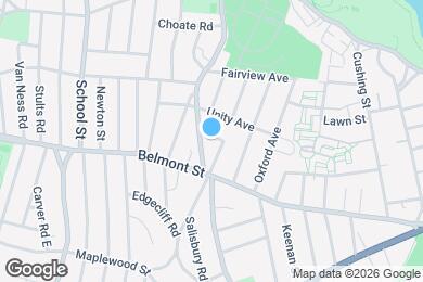 Map image of the property - 24 Marion Rd