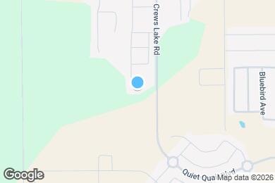 Map image of the property - 6863 Hampshire Blvd