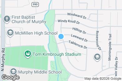 Map image of the property - Unit