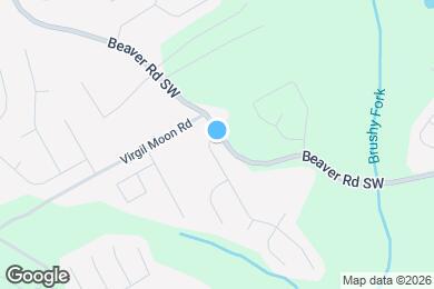 Map image of the property - 4208 Webb Meadows Dr