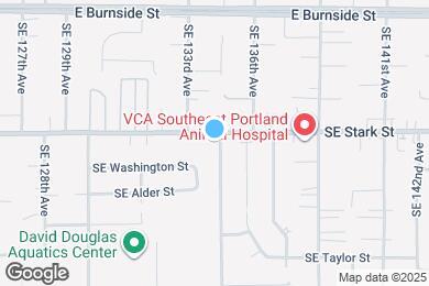 Map image of the property - Stark Street Crossing