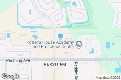 Map image of the property - 4312 Hector Ct