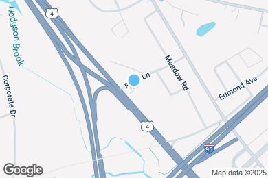 Map image of the property - 155 Farm Ln