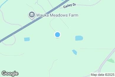 Map image of the property - 5803 Fieldstone Ct