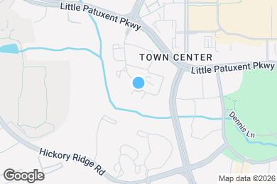 Map image of the property - 6029 Weekend Way
