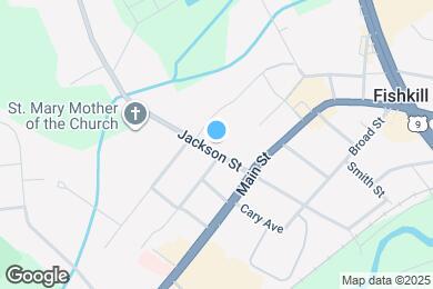 Map image of the property - Hudson Place Apartments