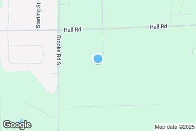 Map image of the property - 331 June Ln