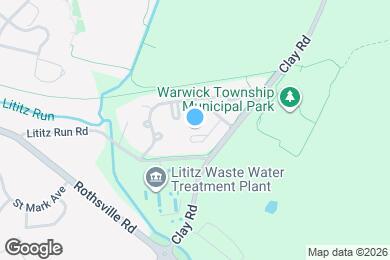 Map image of the property - 24 Sandstone Ct