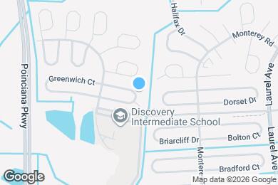 Map image of the property - Unit