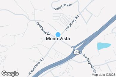 Map image of the property - 12345 Longeway Rd