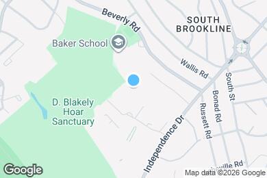 Map image of the property - 172 Gerry Rd