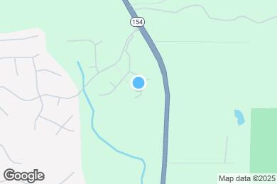 Map image of the property - 2585 Thunder Basin Way