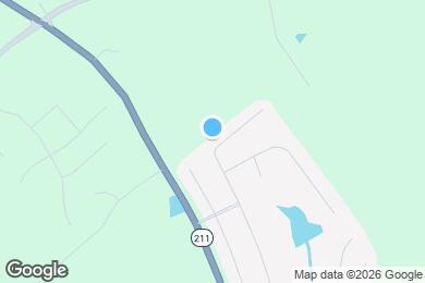Map image of the property - 628 Knightsbridge Ln