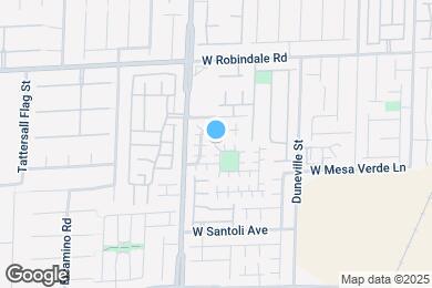 Map image of the property - 7843 Nottingshire Way